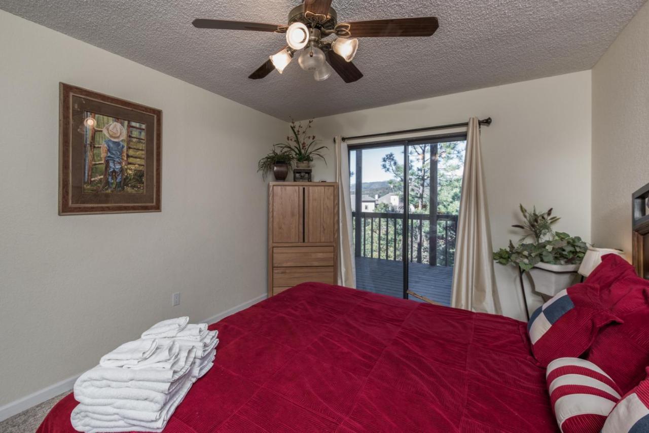Villa Dodsons Double Decker Ruidoso Exterior foto